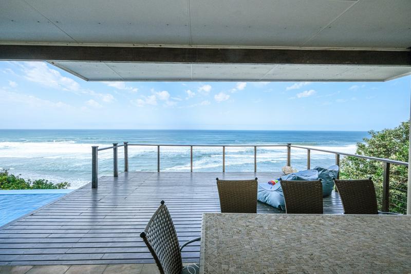 4 Bedroom Property for Sale in Wilderness Western Cape